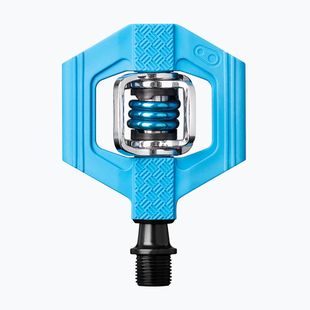 Cyklistické pedály Crankbrothers Candy 1 blue