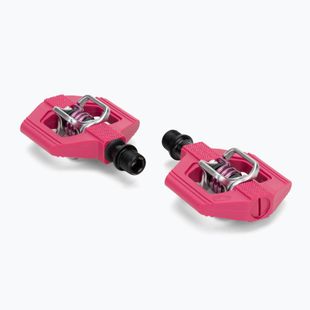 Cyklistické pedály Crankbrothers Candy 1 pink