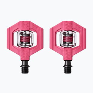 Cyklistické pedály Crankbrothers Candy 1 pink