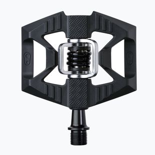 Crankbrothers Double Shot 1 black/black pedály na kolo