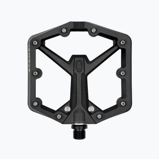 Crankbrothers Stamp 1 Gen2 cyklistické pedály černé