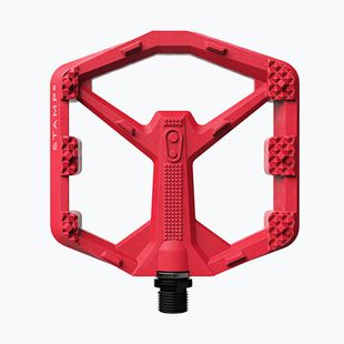Cyklistické pedály Crankbrothers Stamp 0 bright red
