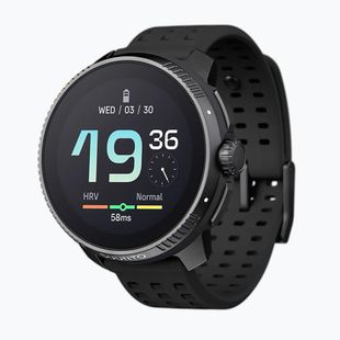 Hodinky Suunto Race černé