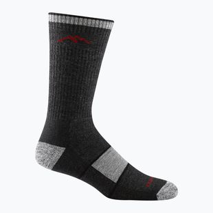 Pánské ponožky Darn Tough Hiker Boot Sock Full Cushion black
