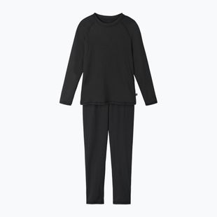 Sada termoprádla Reima Sportti black