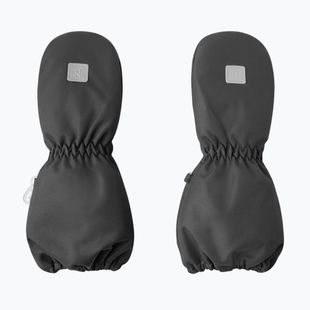 Dětské zimní rukavice Reima Nouto black