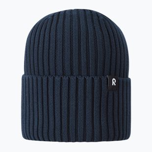 Dětská zimní čepice Reima Hattara navy