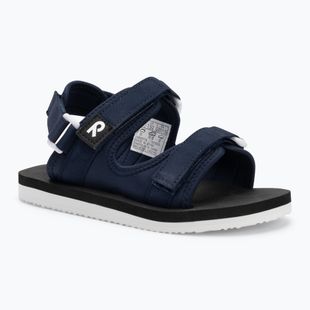 Dětské sandály Reima Minsa 2.0 navy