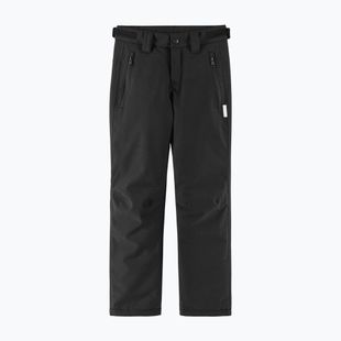 Dětské kalhoty Reima Sild black