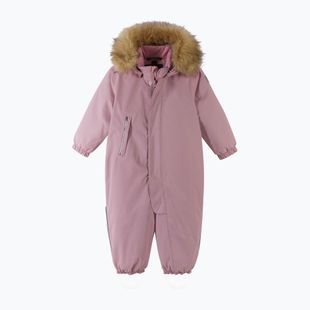 Dětská kombinéza Reima Gotland grey pink