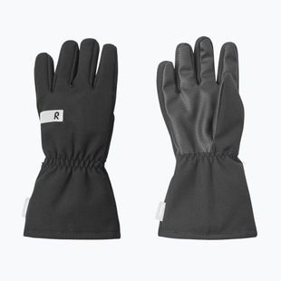 Dětské zimní rukavice Reima Milne black