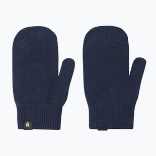 Dětské zimní rukavice Reima Sumppu navy