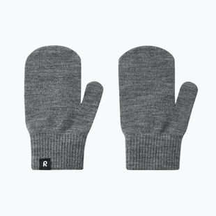 Dětské zimní rukavice Reima Sumppu melange grey