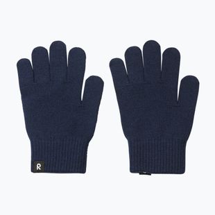 Dětské zimní rukavice Reima Sormin navy