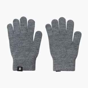 Dětské zimní rukavice Reima Sormin melange grey