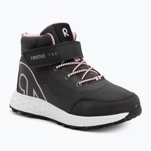 Dětské boty Reima Hiipien peat grey