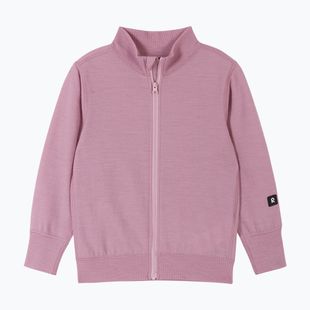 Dětská mikina Reima Mahin grey pink
