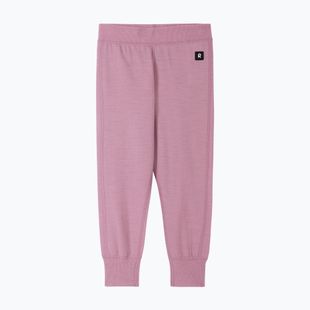 Dětské kalhoty Reima Misam grey pink