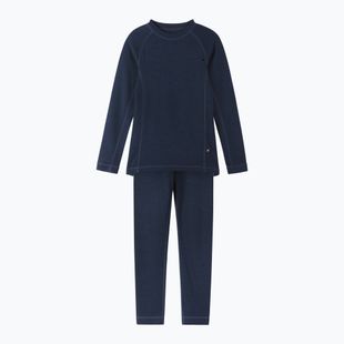 Sada termoprádla pro děti Reima Taitoa navy