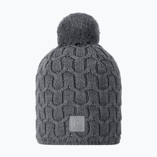 Dětská čepice Reima Nyksund melange grey