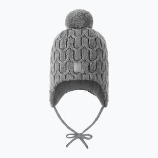 Dětská čepice Reima Nunavut melange grey