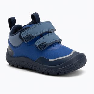 Dětské barefoot boty Reima Viikari twilight blue