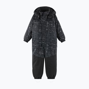 Dětská kombinéza Reima Kirkas black