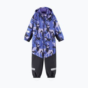 Dětský overal Reima Kurikka deeper breezy violet