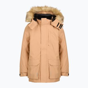 Bunda Reima Ajaton brown