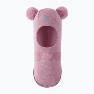 Dětská kukla Reima Vekkuli grey pink