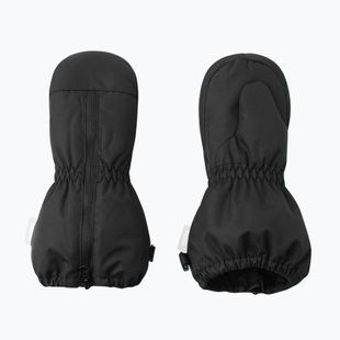 Dětské zimní rukavice Reima Tassuin black
