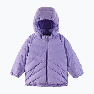 Dětská zimní bunda Reima Kupponen blooming lilac