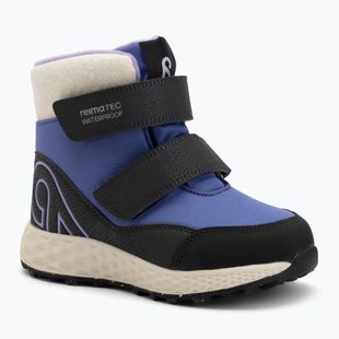 Dětské sněhule Reima Hallava breezy violet