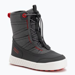 Dětské sněhule Reima Hankinen soft black