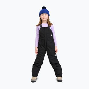 Dětské kalhoty Reima Vuonelo black