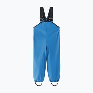 Dětské kalhoty s membránou Reima Lammikko cool blue