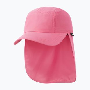 Dětská čepice Reima Biitsi soft coral