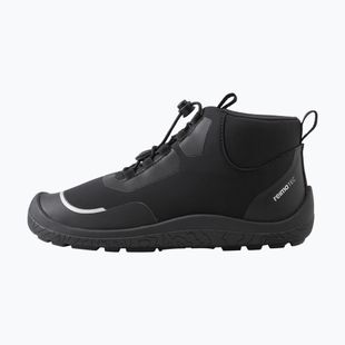 Dětské barefoot boty Reima Loikkii Black