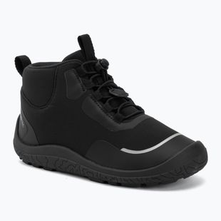 Dětské barefoot boty Reima Loikkii Black