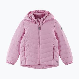 Dětská bunda Reima Uumaja light heather