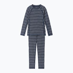 Sada termoprádla pro děti Reima Taival navy