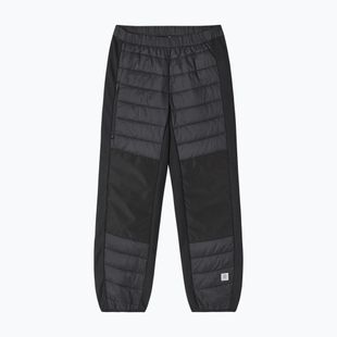 Dětské kalhoty Reima Smartti black
