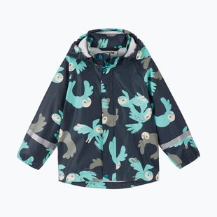 Dětská nepromokavá bunda Reima Vesi navy