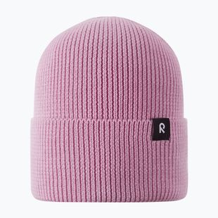 Dětská zimní čepice Reima Reissari light heather