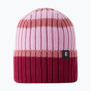 Dětská zimní čepice Reima Vilpas rose blush