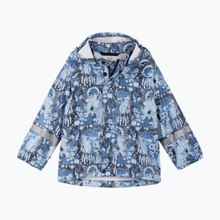 Dětská nepromokavá bunda Reima Vesi airy blue