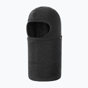 Dětská kukla Reima Salassa black melange