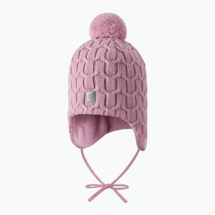 Dětská čepice Reima Nunavut grey pink