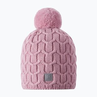 Dětská čepice Reima Nyksund grey pink