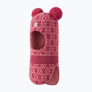 Dětská kukla Reima Kuuraan rose blush